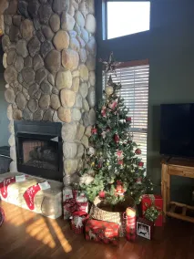 Log Cabin at Homes en vacances - Image 2