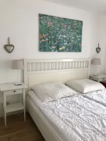 Top renovated and modern apartment, 60 sqm - 1 bedroom, 2 persons - Image 3