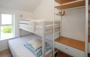 Lækkert hjem i Samsø med hus havudsigt - Image 4