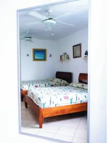 Suite with excellent view near the beach WI-FI - Image 4