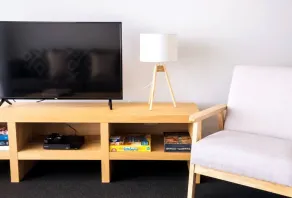 ★ Appartement avec vue sur le port ★ Couchers de soleil magiques 2BR NOUVELLE LISTE - Image 3