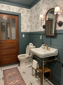 Huddleston Hall - Historic Downtown Apartment - Image 4
