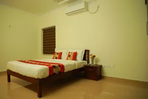 GRÜNVILLA 4 BHK-LULU MALL - Image 4