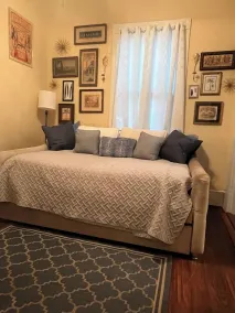 Walk to Palafox Restaurants and Events!Close to Beaches and NAS. - Image 4