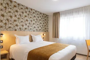 The Originals City Hotel du PAarc Gravelines Dunkerque - Image 5