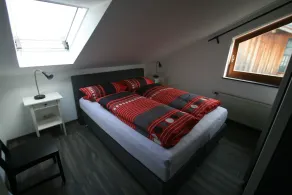 4 **** appartamento, posizione tranquilla direttamente su St Goar, sul Reno e di fronte a Loreley - Image 4