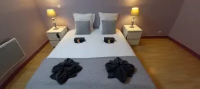 Gîte for 6 people on the banks of the Loire! - Image 4