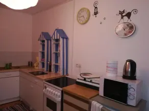 Garden Apartment SWEET GARDEN - Image 5