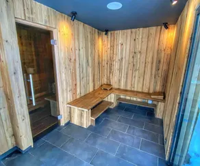 Villa met Sauna Ldd032 - Image 5