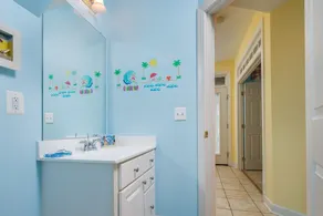 Smukke Sunset Island Townhouse beliggende i hjertet af Ocean City! - Image 2