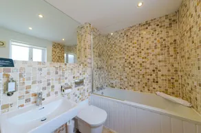 Trewhiddle Cottage 41 - 1 Bedroom Cottage - Image 2