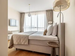 Penthouse près de la plage Scheveningen - Image 5