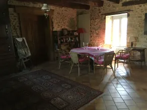 Charming cottage in Périgord: Aliénor's relay - Image 5