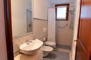 Andel af stuehus med pool smukke landskab - Image 3