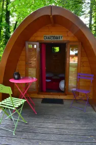 Pod - Village de la Champagne - Image 5