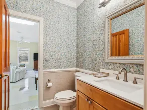 Minutes from Downtown Easton and St. Michaels | Pool | 1st Floor Bedroom | Pet F - Image 2