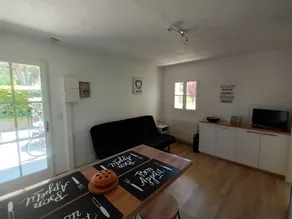 Beautiful apartment in La Rémigeasse + 2 adult bicycles - Image 5