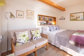 Pretty cottage studio set in lovely countryside close to the Heritage coast - Image 4