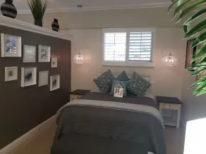 Tropical Studio with Private Kitchen and Bath - Image 5