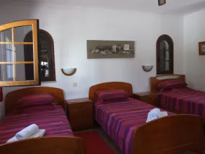 Villa con licenza e registrata, aria condizionata, piscina privata riscaldata, posizione tranquilla - Image 5
