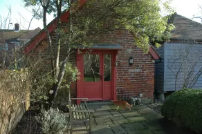 Omregnet Granary i SE Kent UK - Image 3