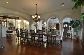 Lake Travis * 16 000 kvm. Med. Waterfront Luxury 12+ Acre Estate med pensionat - Image 5