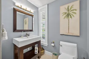 Atemberaubendes 6-Schlafzimmer-Haus in South Tampa - Image 4