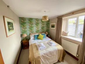 Tyan - chalet de luxe pour animaux de compagnie avec une vue imprenable - Image 3