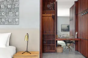 Coastal Urban Retreat 7 bed, 25m pool, pet - Image 5