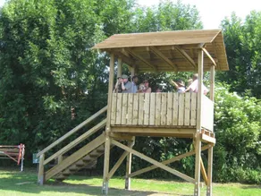 Variante 3: Ferienwohnung, 3 Schlafzimmer - Hof am See - Image 3