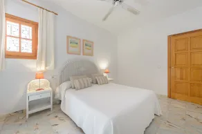 VILLA SA DESCOBERTA - Privat villa til 6 personer, gratis WIFI, med pool og havudsigt. Et paradis i Ibiza !!!! - Image 5