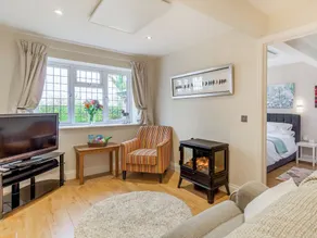 1 bedroom accommodation in Clopton Nr Woodbridge - Image 5