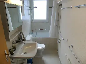 Apartment Bennico by Interhome - Image 3