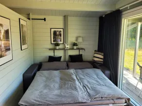 Lütje Nüst – Charming Chalet on the North Sea - Image 4