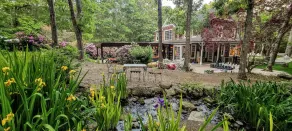 Luxury 9 Acre Sagaponack/Sag Harbor Compound Retreat & Year-Round Spa - Image 3