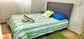 Appartement rénové au coeur de Porto Rico - Image 5