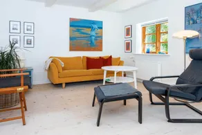 4 star holiday home in Ringkøbing - Image 4