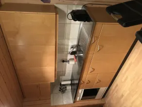Smuk lejlighed for 2 gæster med WIFI og balkon - Image 3