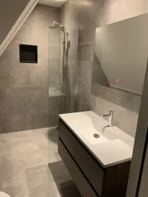Very luxurious and new vacation villa - Image 2