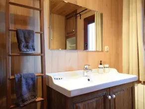 Very welcoming and cosy chalet - Image 3