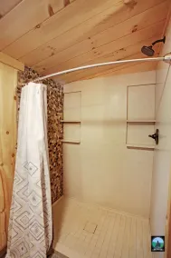Coyote Cabin sur Pristine Pine Creek! - Image 3