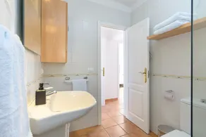 Spacious Apartment \"Casa Nancy\" with Mountain View, Pool, Wi-Fi & Terrace - Image 3