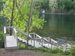 3BR. 2. 5 Bad in Cotter am White River - Bestes Angelrevier mit toller Aussicht - Image 4