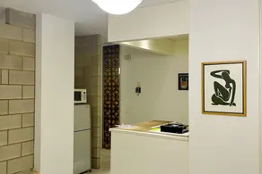 ⚡️24/7⚡️ Romantic Loft with Private Garden and Terrace - Image 5