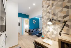 Calliope (Athenian apartment close to the center) - Image 4