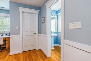 Ny til VRBO: Park Place-On Commons i Cape Fear Station, Gå til East Beach - Image 2