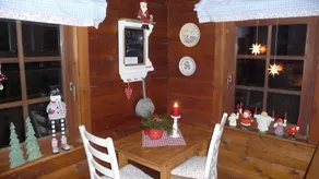 Holiday Home 'Zur Einberger Schweiz' with Private Terrace, Private Garden and Wi-Fi - Image 2
