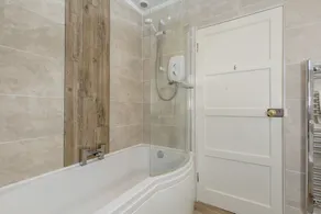 Farm Cottage 1 - et rummeligt hus, der sover op til 8 gæster - Image 3