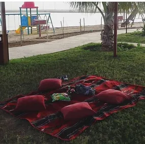 Hotel & Resort Golden Marina Yanbu - Image 5