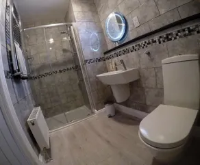The Vine B & B - Image 4
